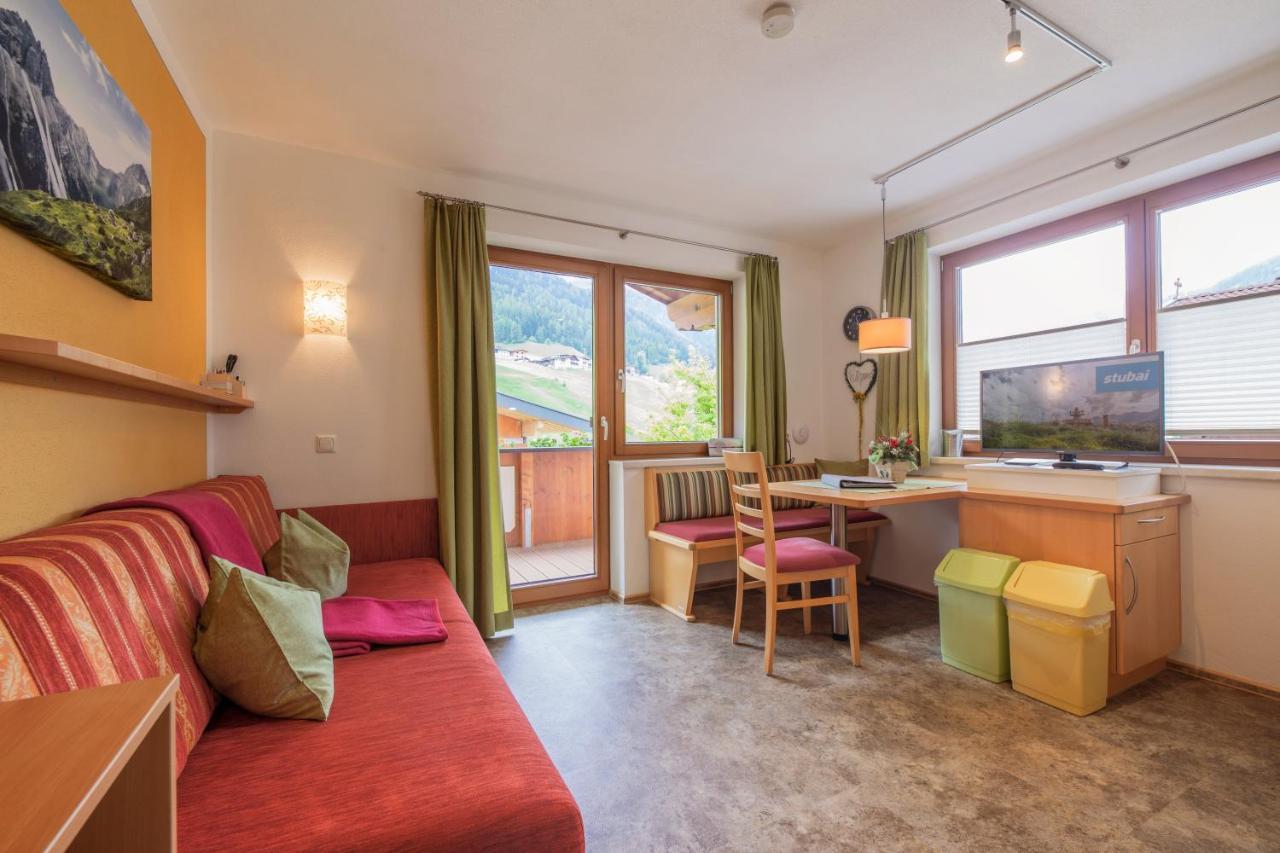 Haus Rosmarie Apartment Neustift im Stubaital Exterior photo