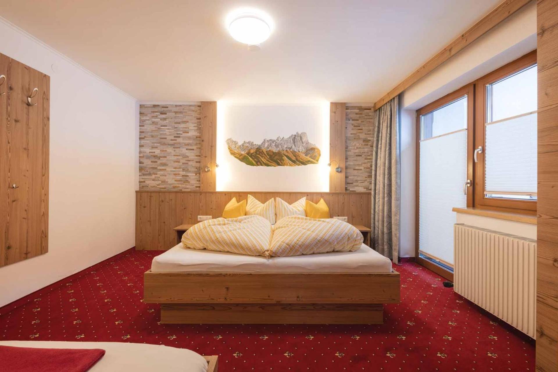 Haus Rosmarie Apartment Neustift im Stubaital Exterior photo
