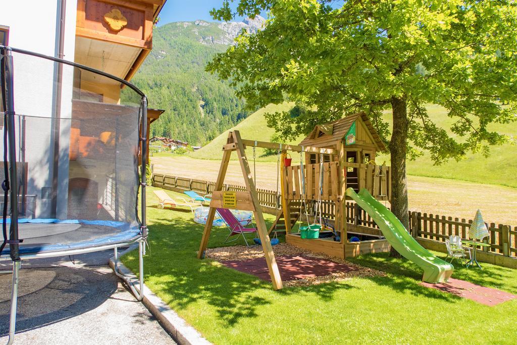 Haus Rosmarie Apartment Neustift im Stubaital Exterior photo