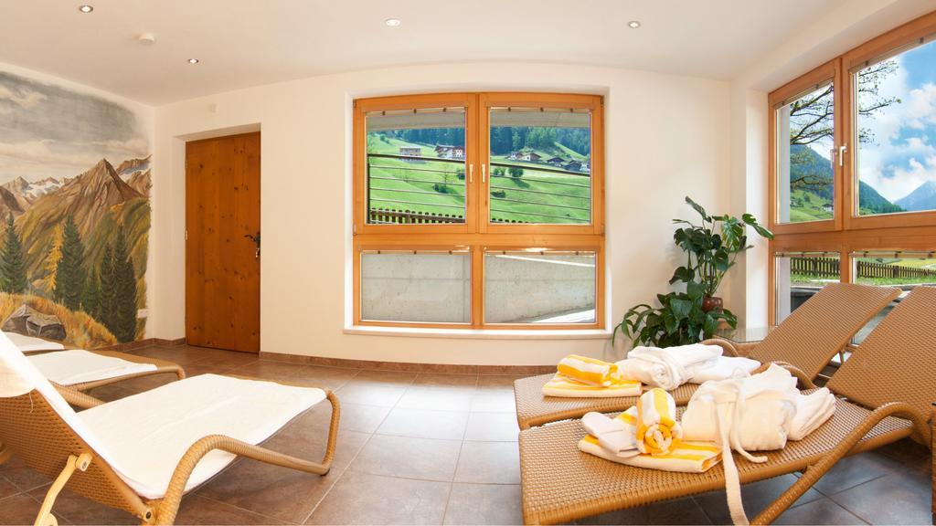 Haus Rosmarie Apartment Neustift im Stubaital Exterior photo